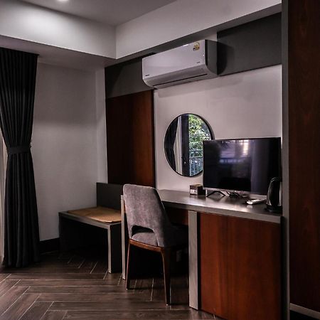 Moonlight Boutique Hotel Хуе Екстериор снимка