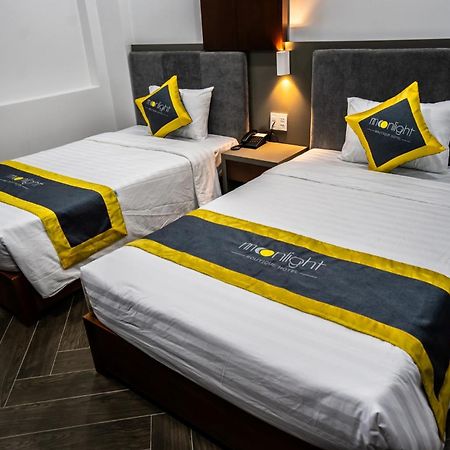Moonlight Boutique Hotel Хуе Екстериор снимка