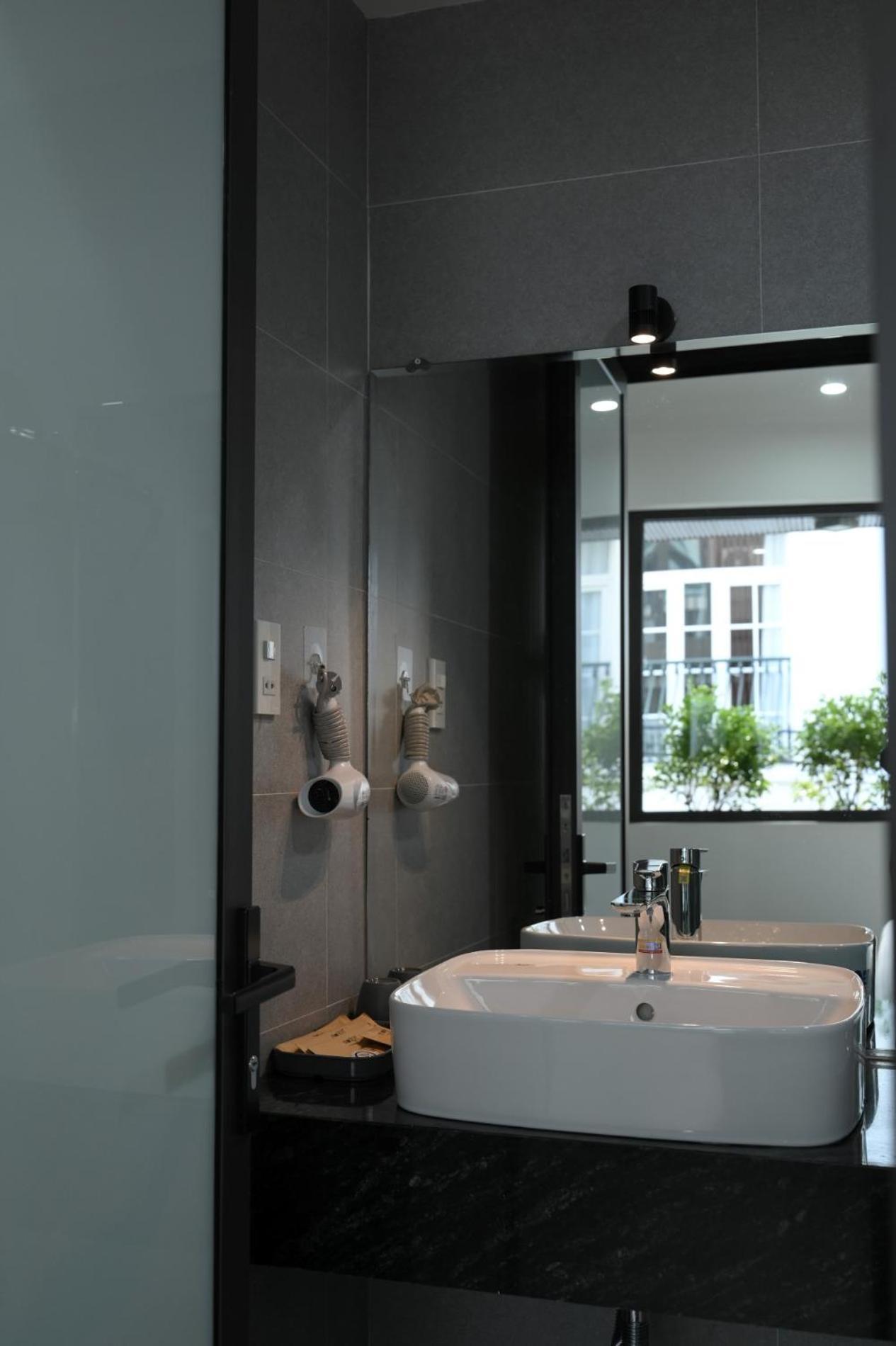 Moonlight Boutique Hotel Хуе Екстериор снимка