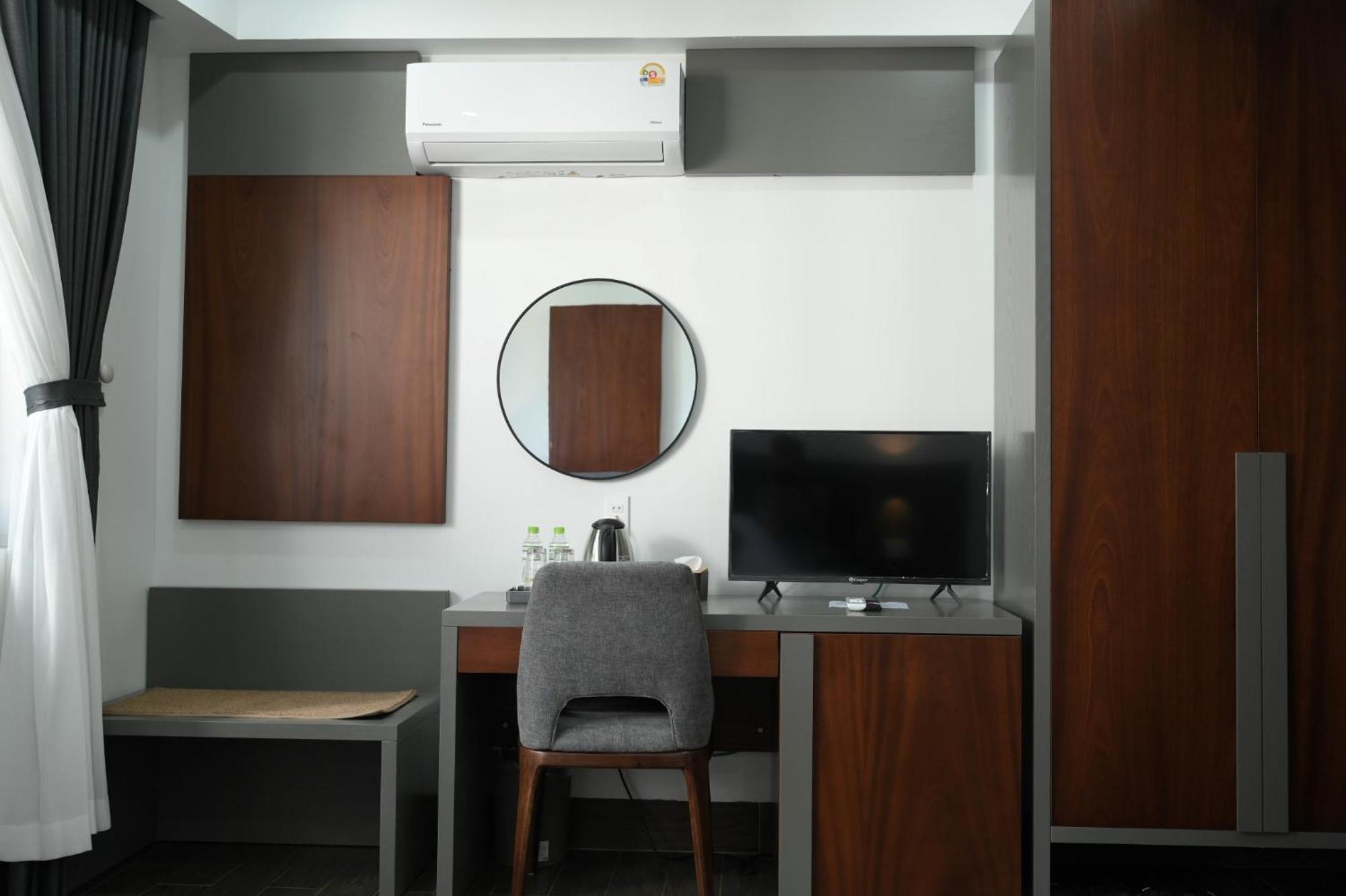Moonlight Boutique Hotel Хуе Екстериор снимка