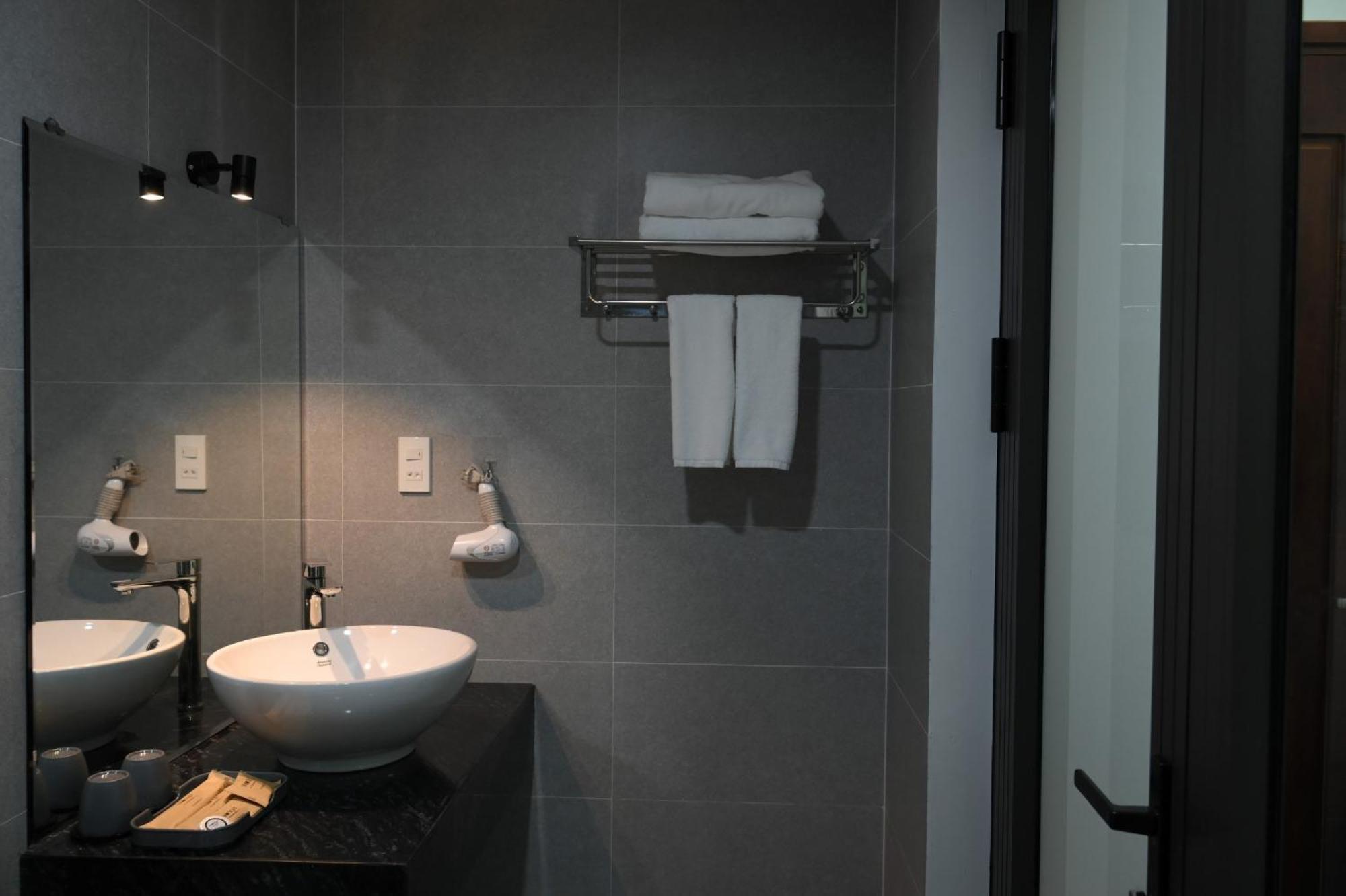 Moonlight Boutique Hotel Хуе Екстериор снимка