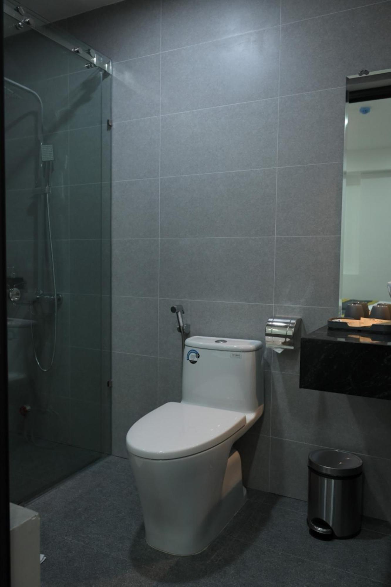 Moonlight Boutique Hotel Хуе Екстериор снимка
