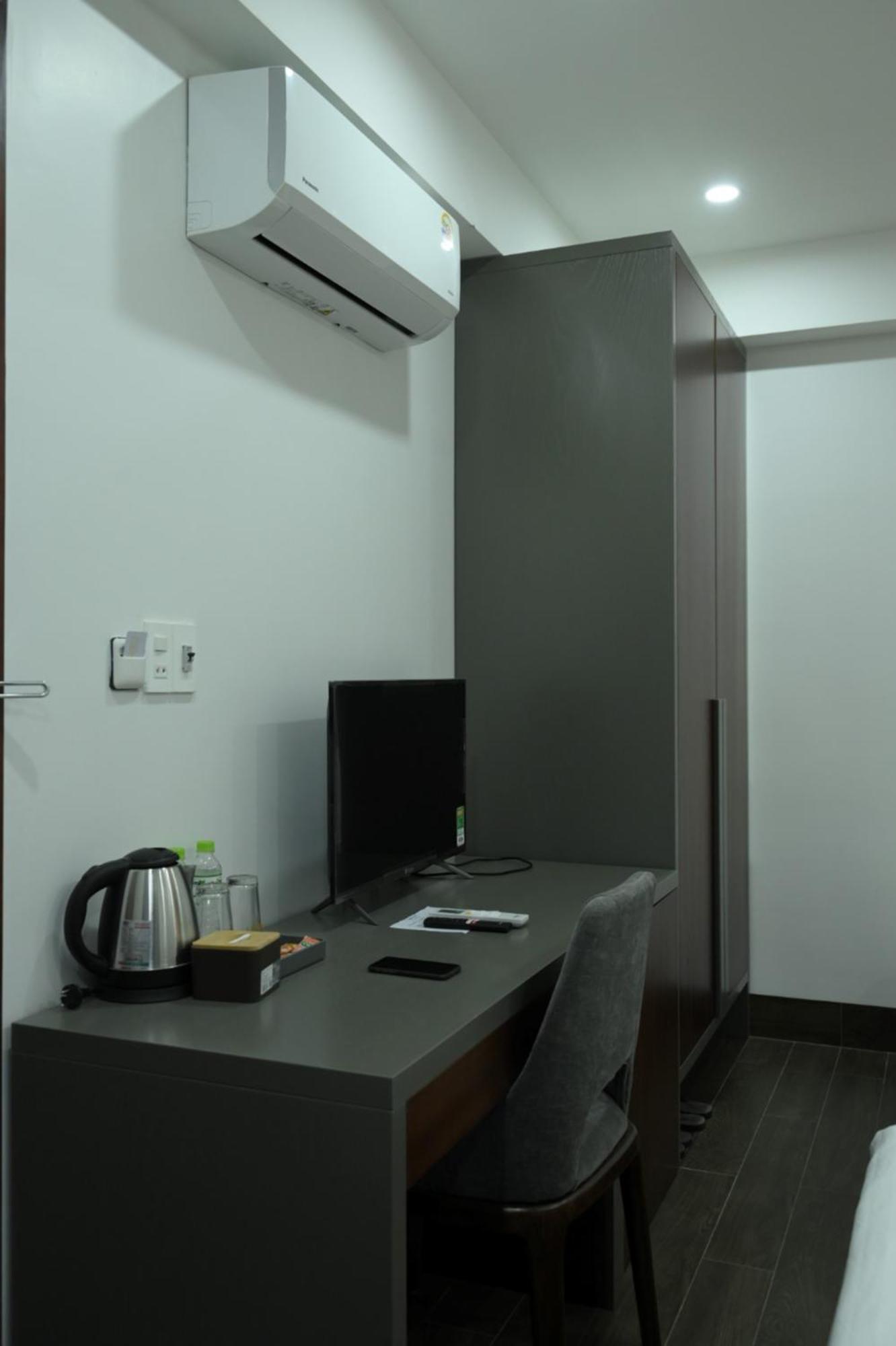 Moonlight Boutique Hotel Хуе Екстериор снимка