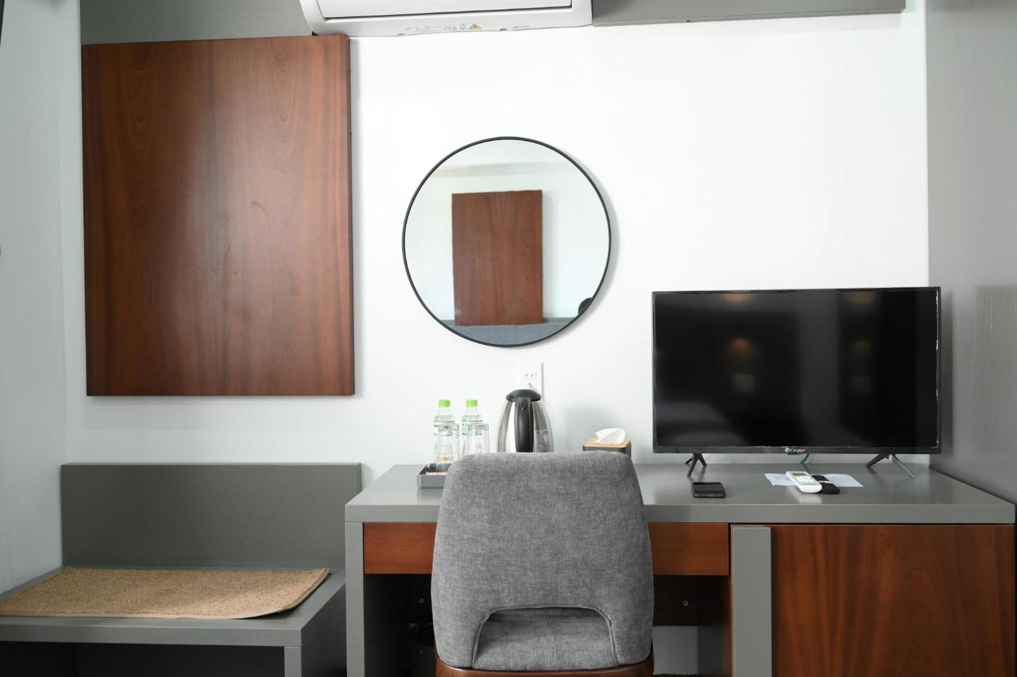 Moonlight Boutique Hotel Хуе Екстериор снимка