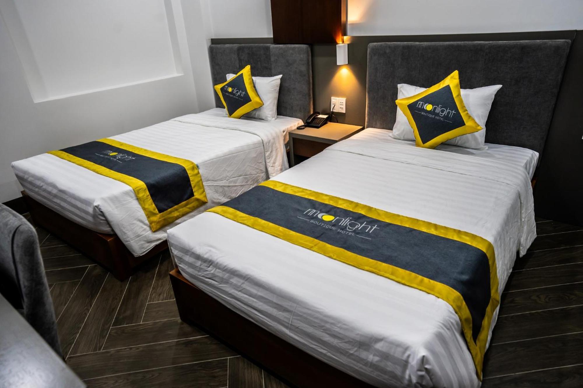 Moonlight Boutique Hotel Хуе Екстериор снимка