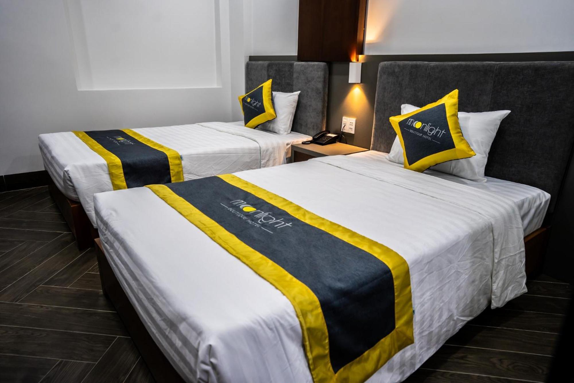 Moonlight Boutique Hotel Хуе Екстериор снимка