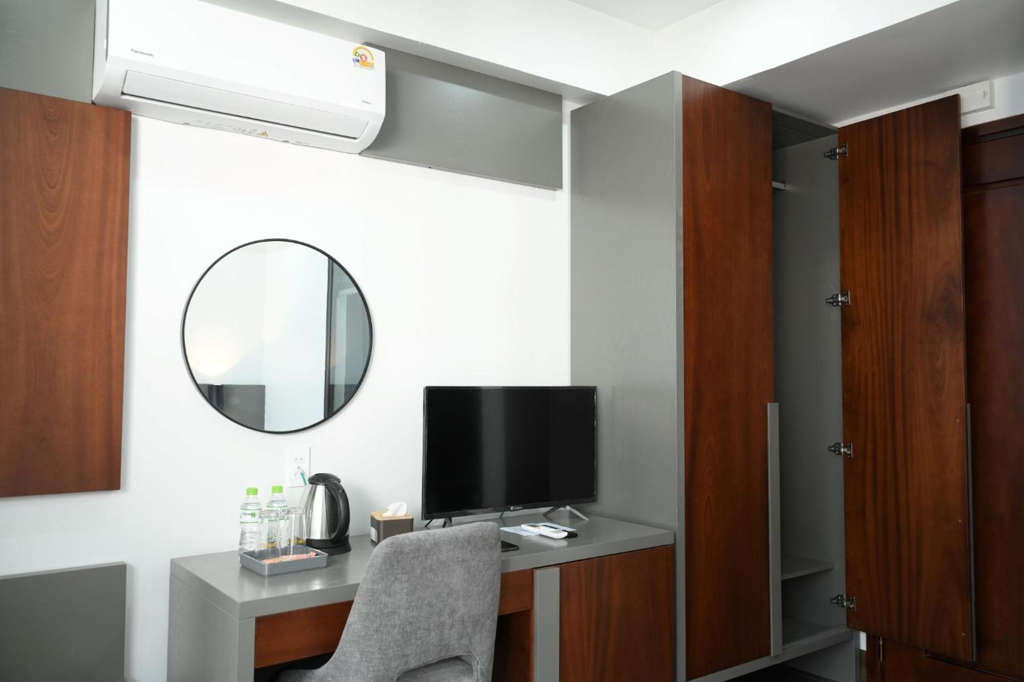 Moonlight Boutique Hotel Хуе Екстериор снимка