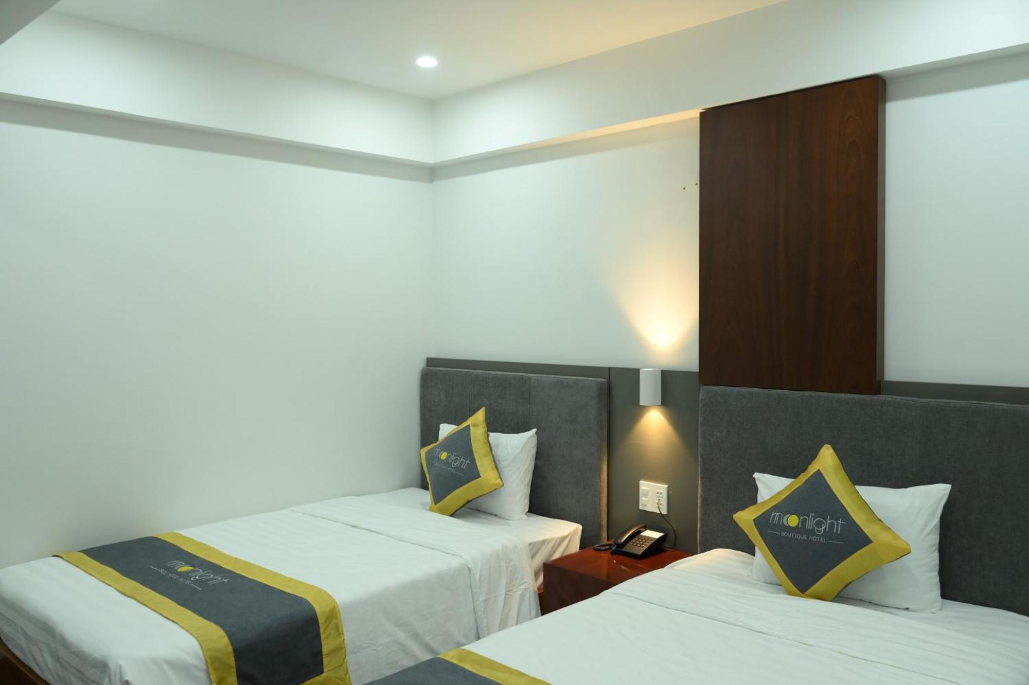 Moonlight Boutique Hotel Хуе Екстериор снимка