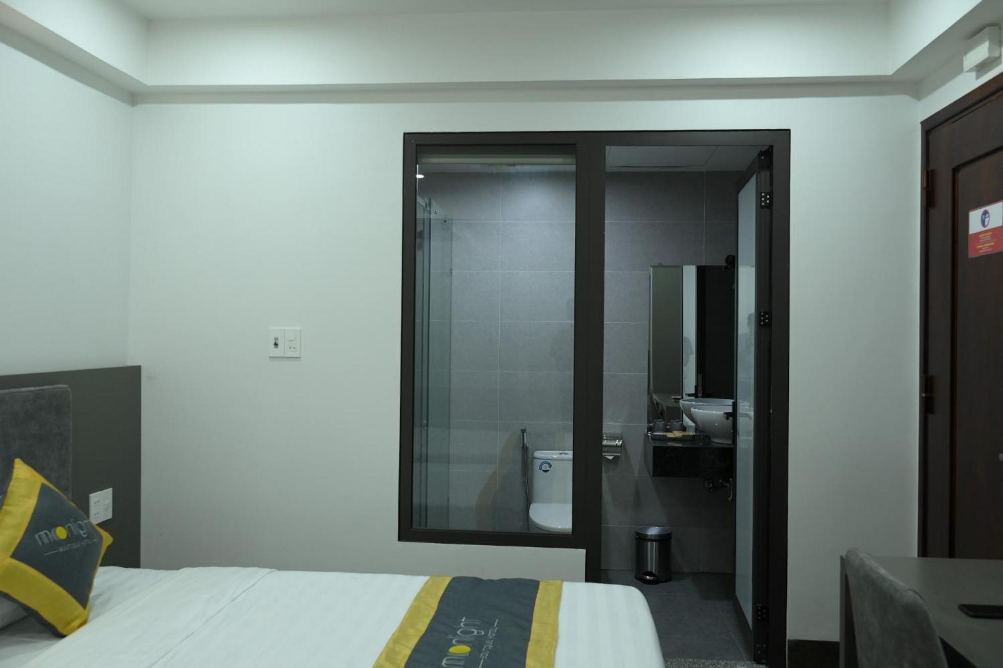 Moonlight Boutique Hotel Хуе Екстериор снимка