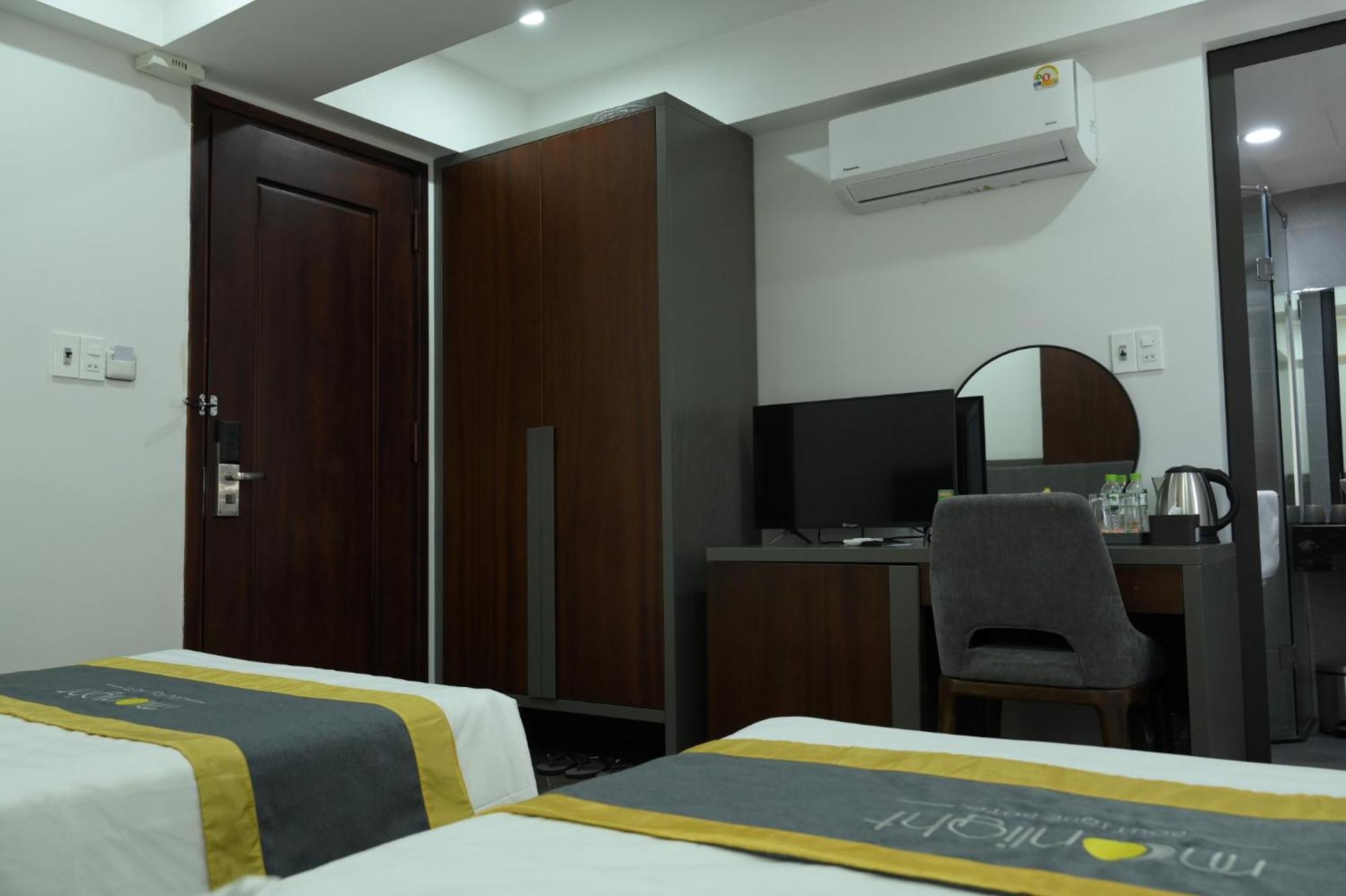 Moonlight Boutique Hotel Хуе Екстериор снимка