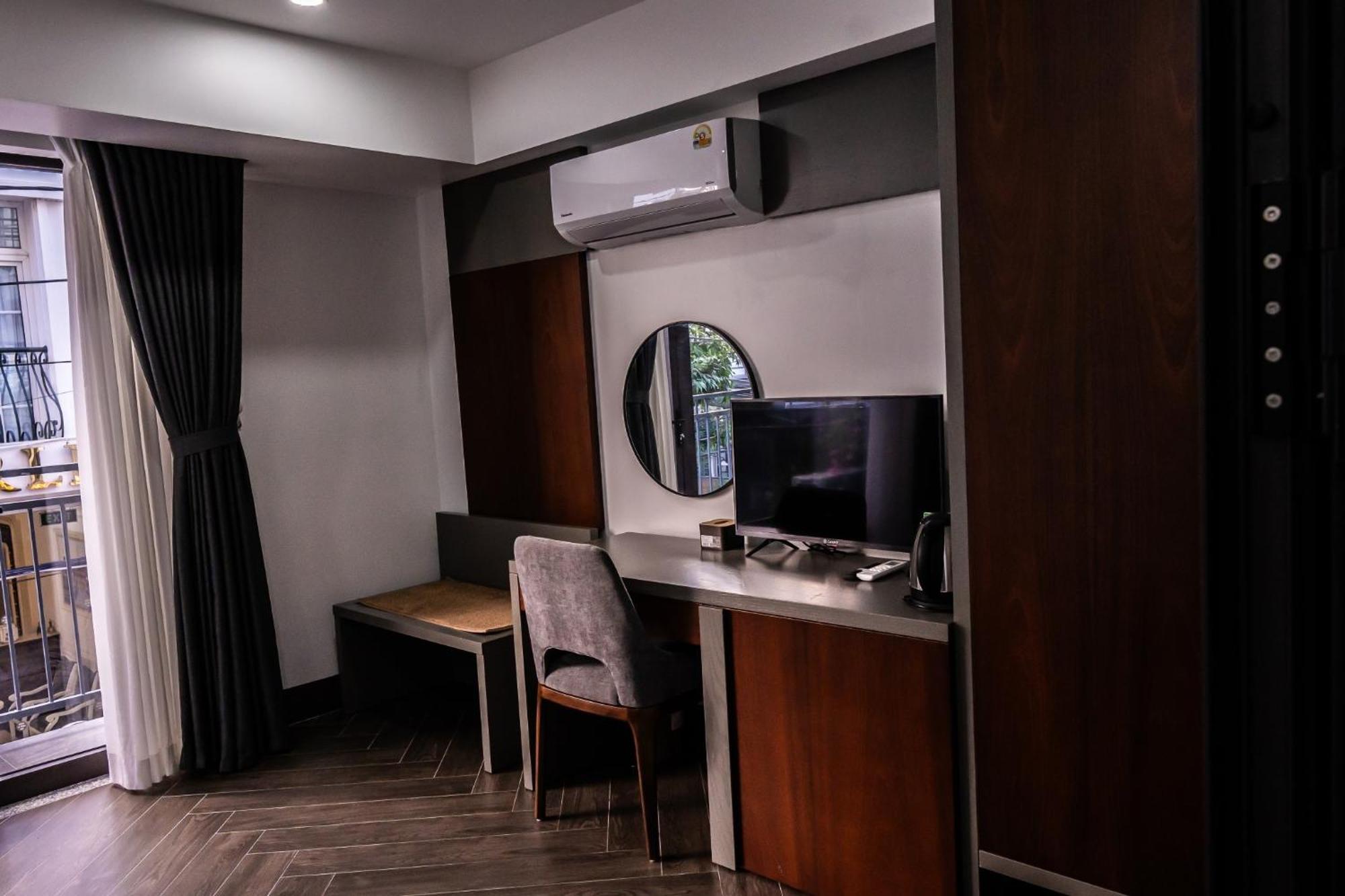 Moonlight Boutique Hotel Хуе Екстериор снимка