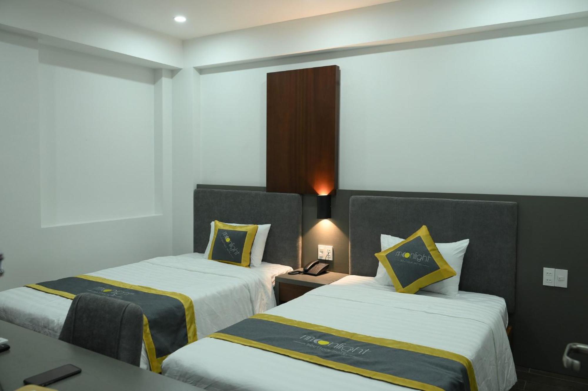 Moonlight Boutique Hotel Хуе Екстериор снимка