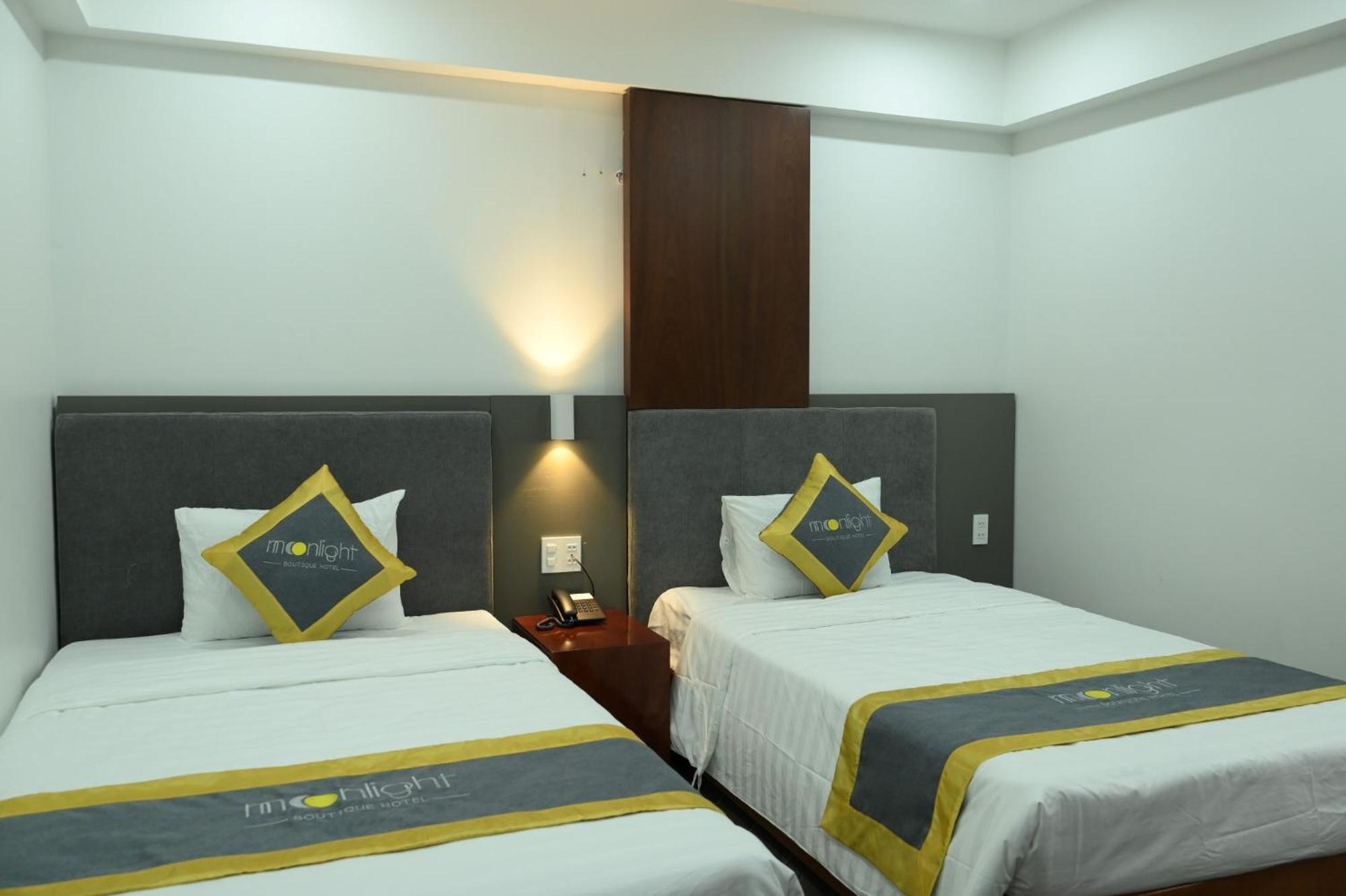 Moonlight Boutique Hotel Хуе Екстериор снимка
