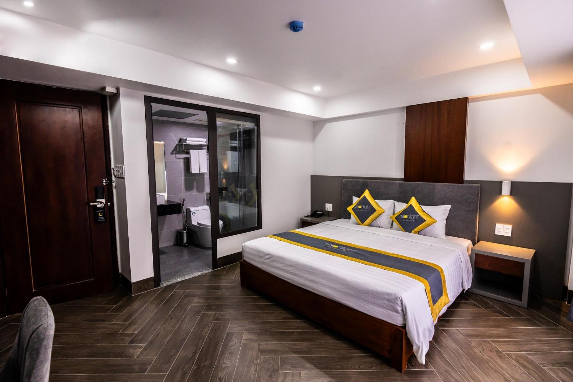 Moonlight Boutique Hotel Хуе Екстериор снимка