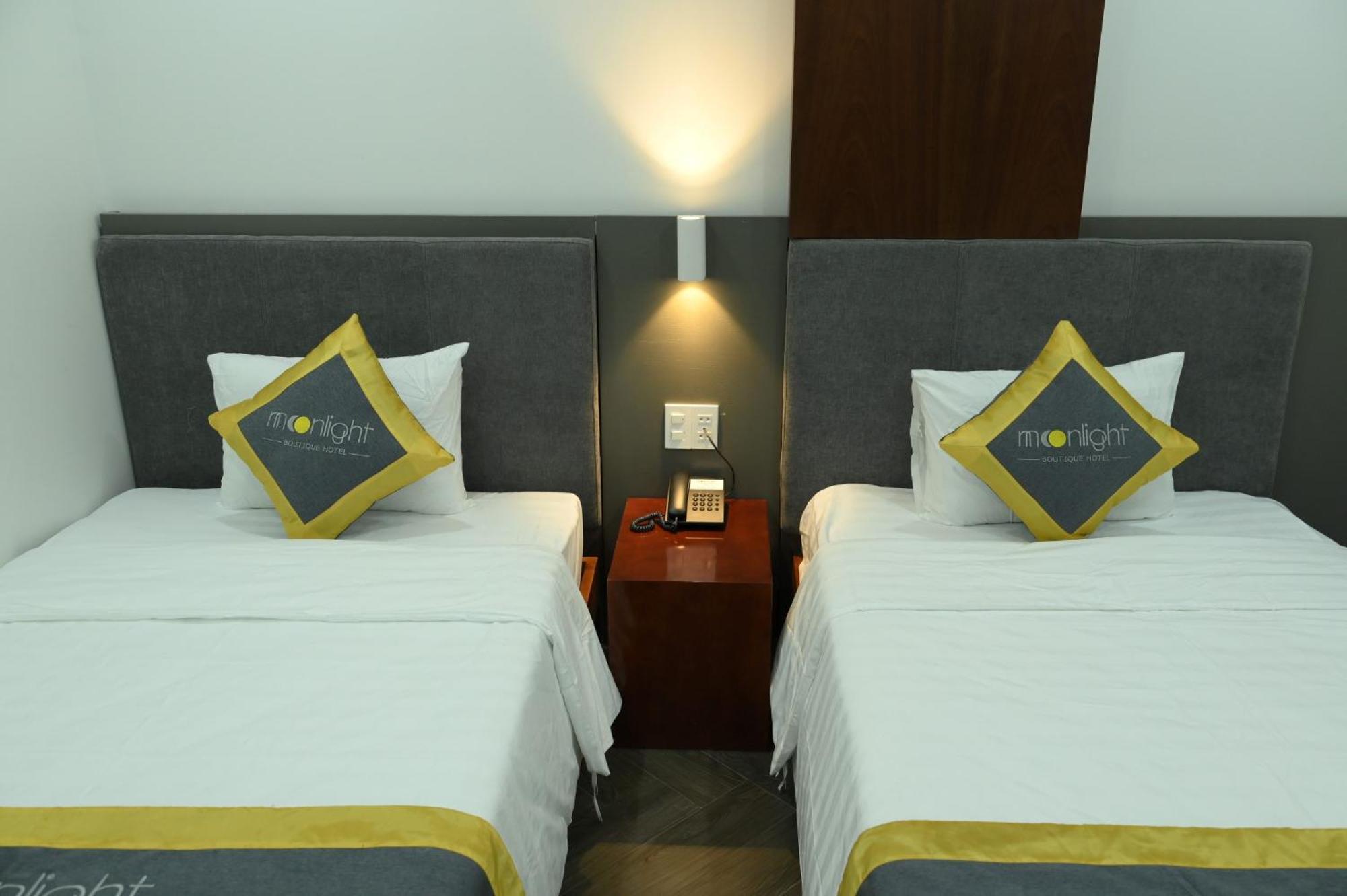 Moonlight Boutique Hotel Хуе Екстериор снимка