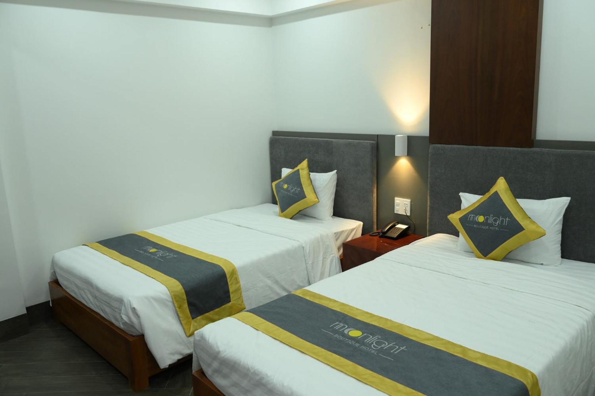 Moonlight Boutique Hotel Хуе Екстериор снимка