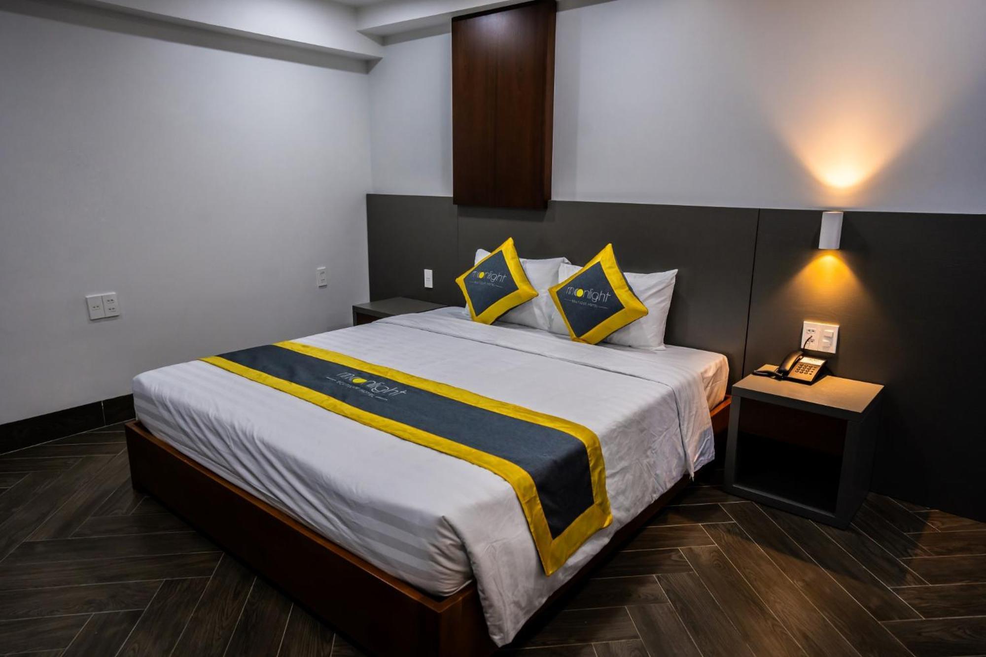 Moonlight Boutique Hotel Хуе Екстериор снимка