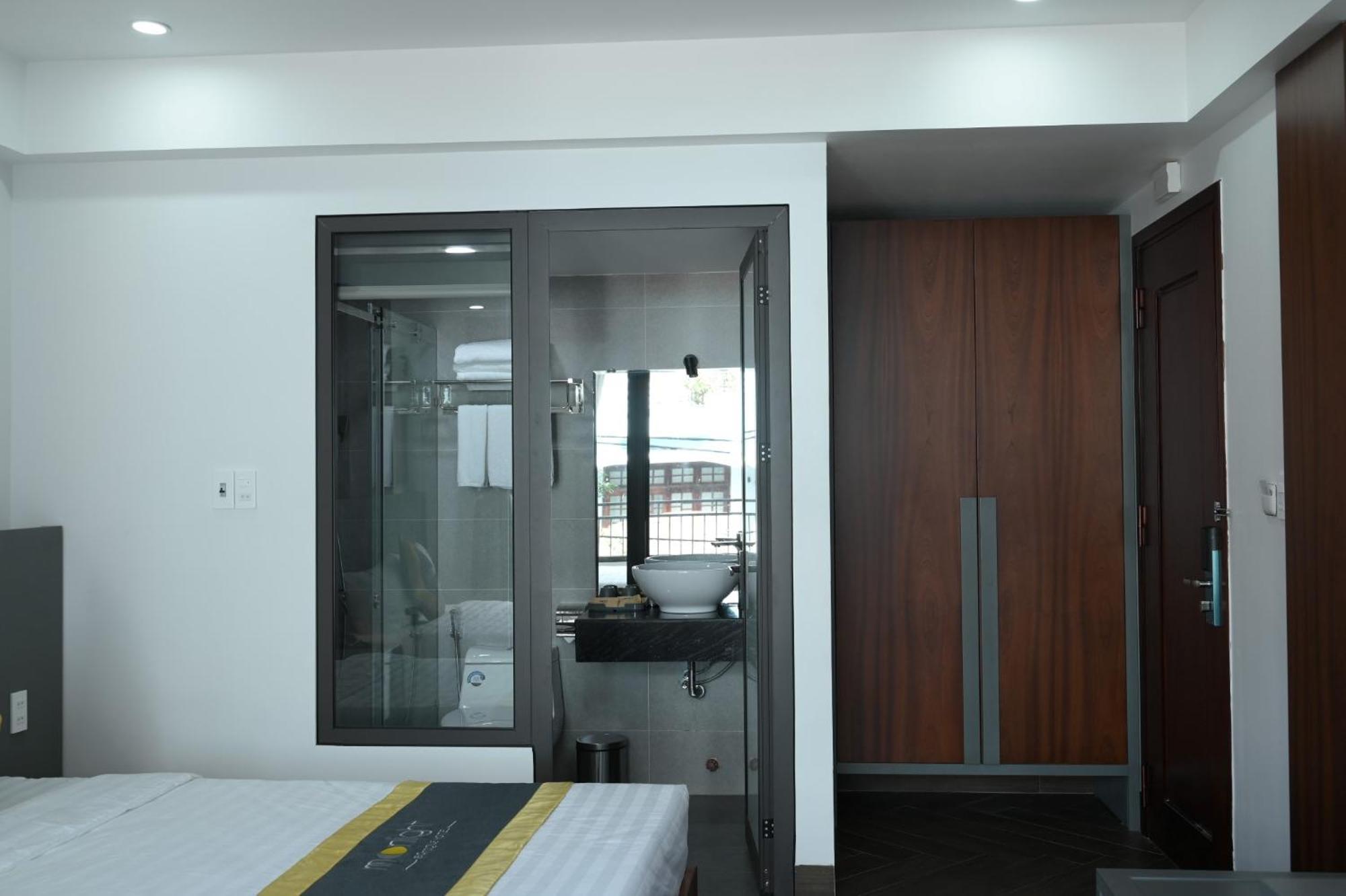 Moonlight Boutique Hotel Хуе Екстериор снимка