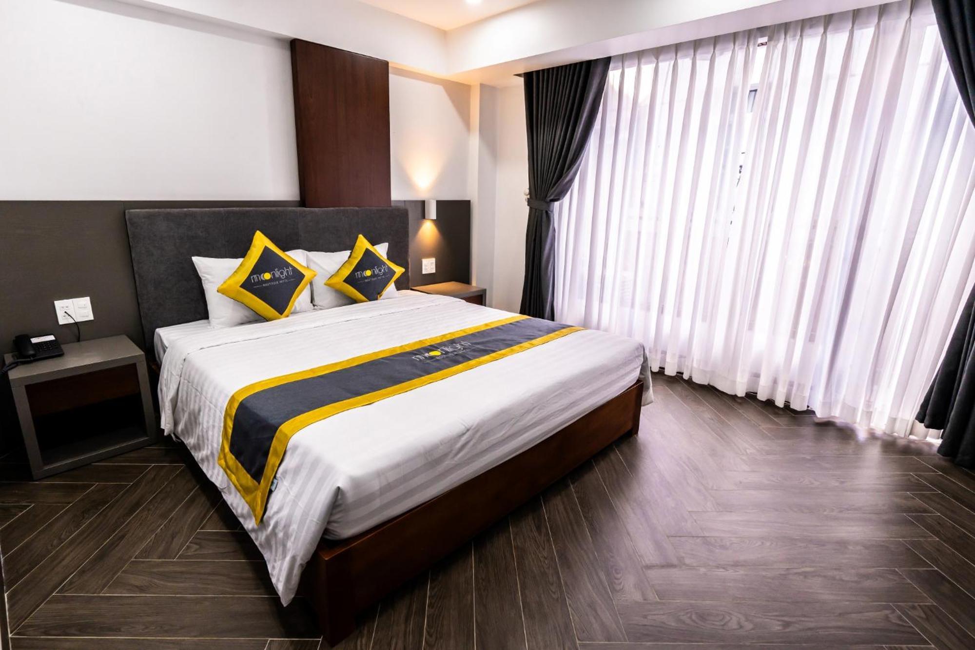 Moonlight Boutique Hotel Хуе Екстериор снимка