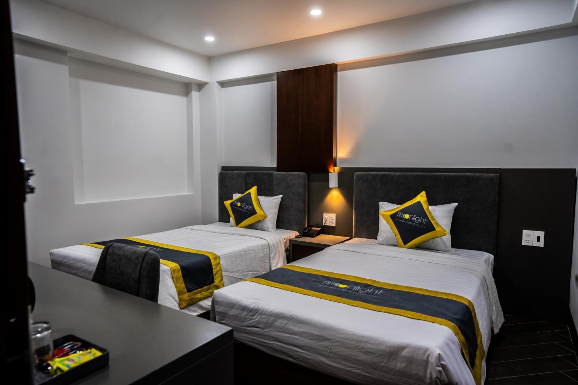Moonlight Boutique Hotel Хуе Екстериор снимка