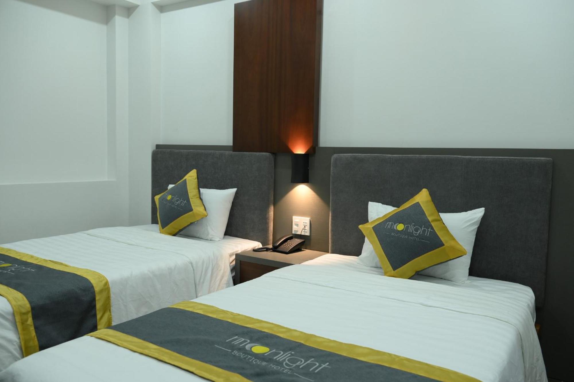 Moonlight Boutique Hotel Хуе Екстериор снимка
