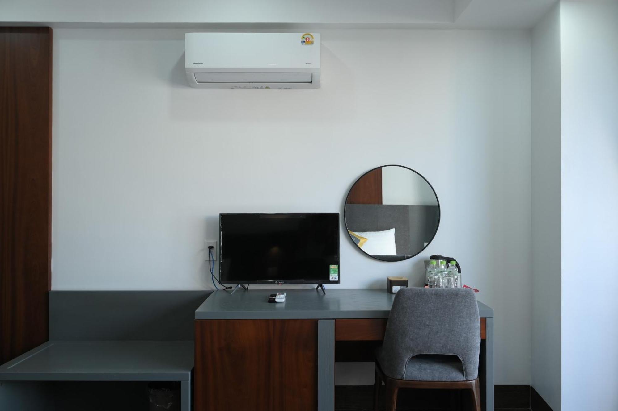 Moonlight Boutique Hotel Хуе Екстериор снимка