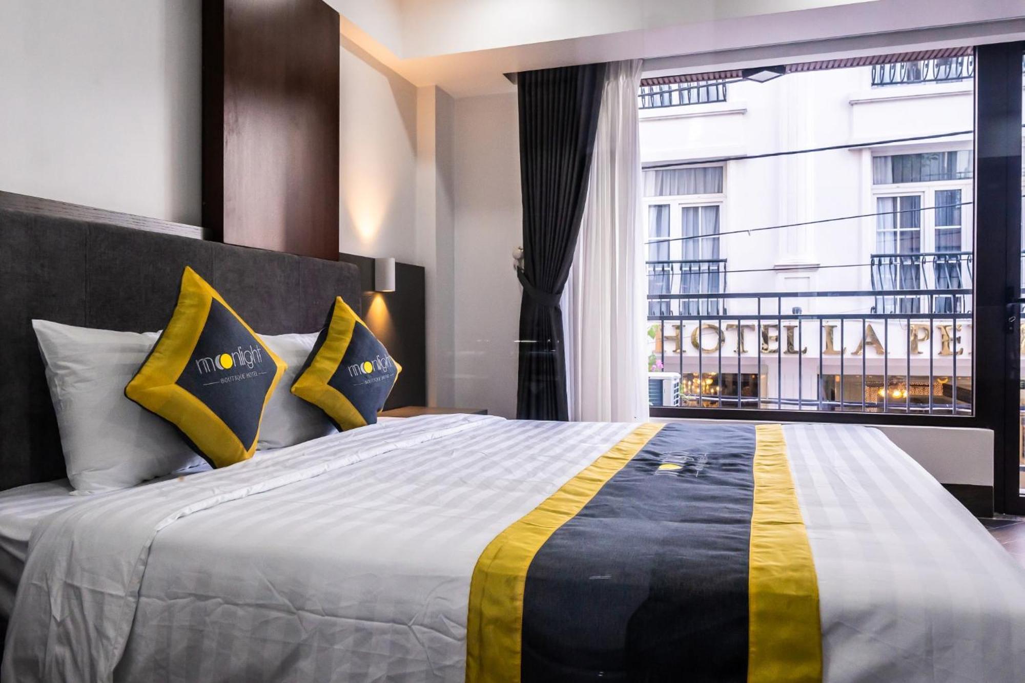 Moonlight Boutique Hotel Хуе Екстериор снимка