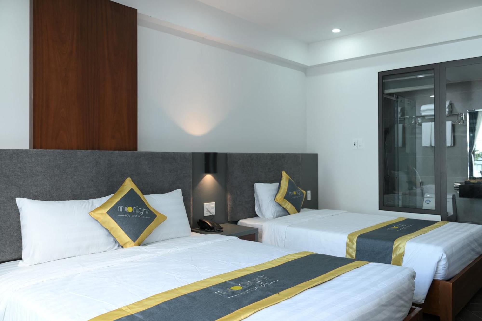 Moonlight Boutique Hotel Хуе Екстериор снимка
