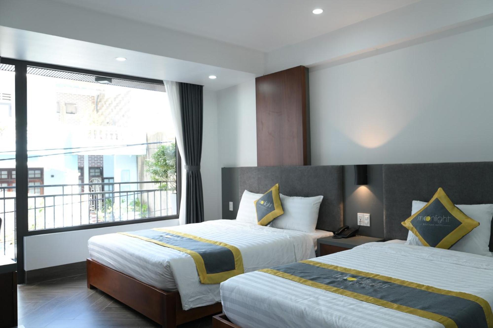 Moonlight Boutique Hotel Хуе Екстериор снимка