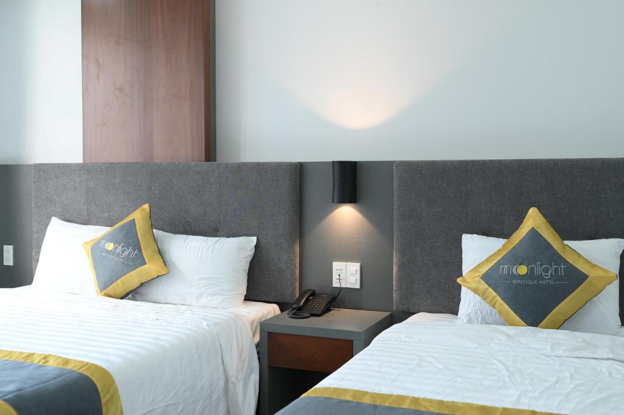 Moonlight Boutique Hotel Хуе Екстериор снимка